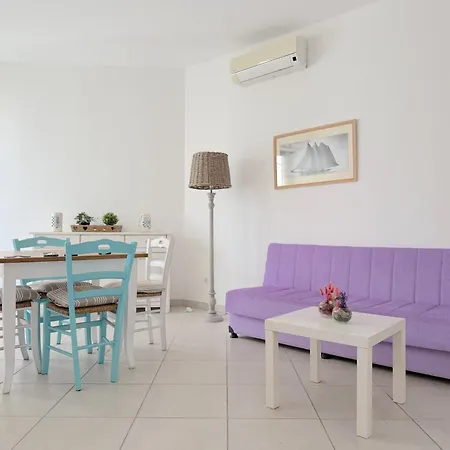 Casa Marinella - Baia Apartment *