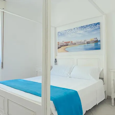Casa Marinella - Baia Apartment Gallipoli