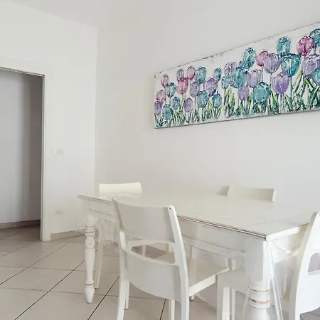 Casa Marinella - Baia Apartment Gallipoli