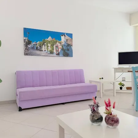 Apartment Casa Marinella - Baia