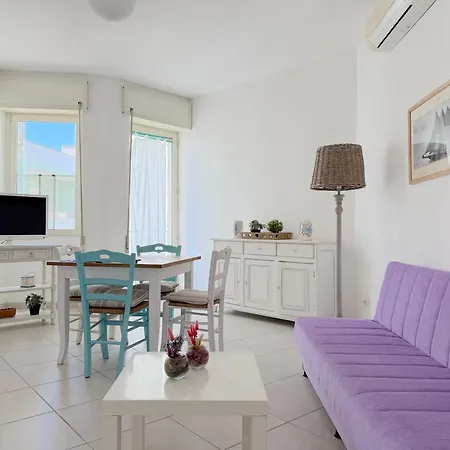 Apartment Casa Marinella - Baia